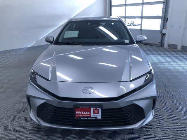 Thumbnail: 2025 Toyota Camry - 6