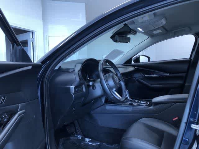 Thumbnail: 2025 Mazda CX-30 - 11