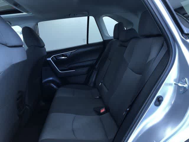 Thumbnail: 2025 Toyota RAV4 - 20