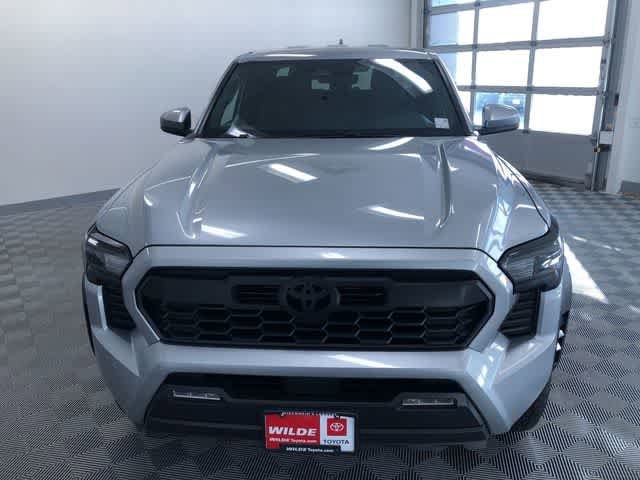 Thumbnail: 2024 Toyota Tacoma - 10