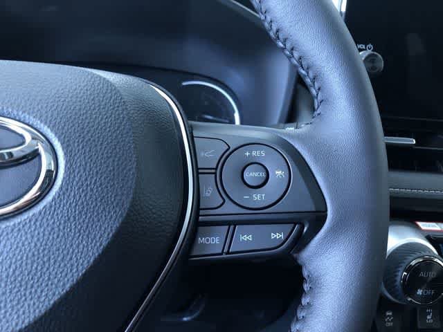 Thumbnail: 2025 Toyota RAV4 - 18