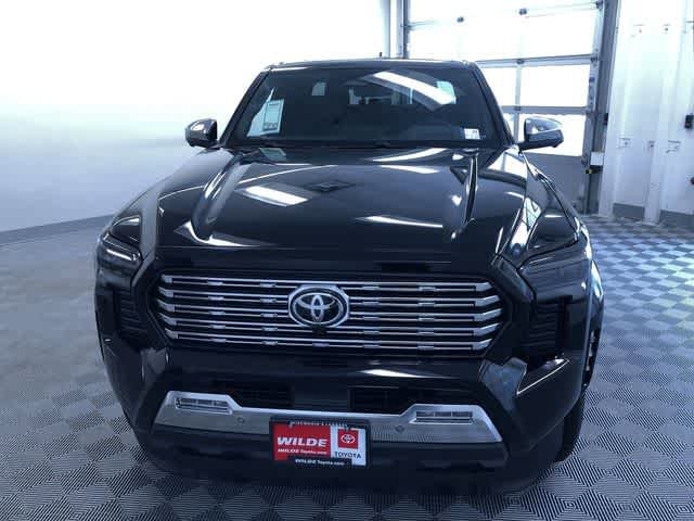 Thumbnail: 2026 Toyota Tacoma - 8