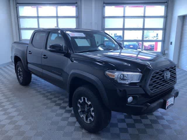 Thumbnail: 2021 Toyota Tacoma - 27