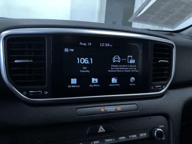 Thumbnail: 2020 Kia Sportage - 30