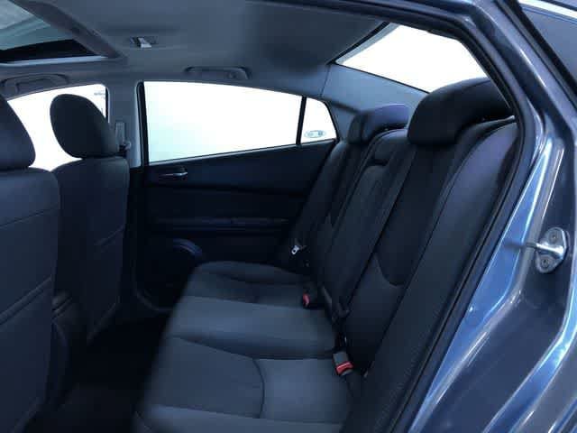 Thumbnail: 2011 Mazda Mazda6 - 21