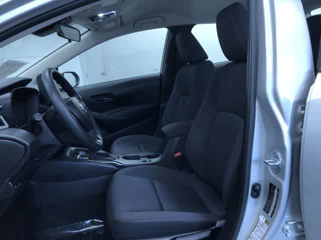 Thumbnail: 2025 Toyota Corolla - 19