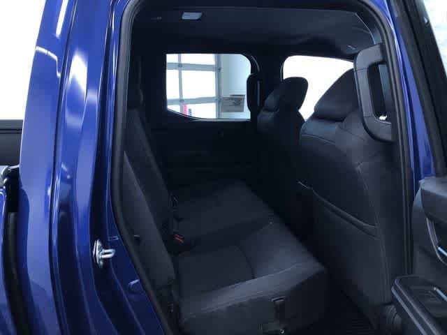 Thumbnail: 2025 Toyota Tacoma - 15