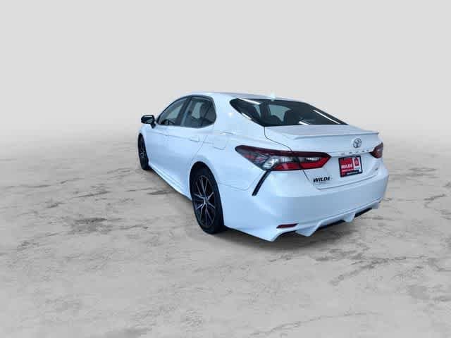 Thumbnail: 2024 Toyota Camry - 8