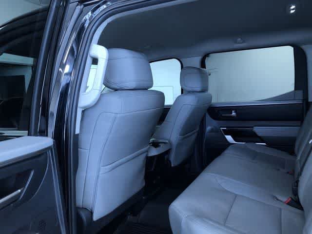 Thumbnail: 2023 Toyota Tundra - 14