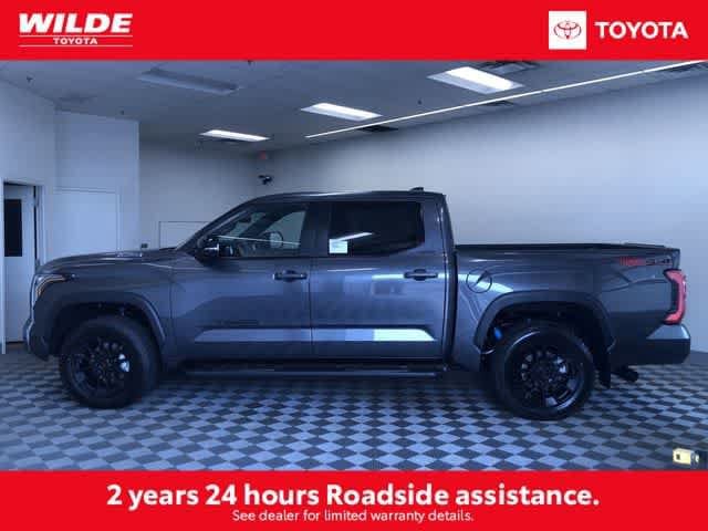 Thumbnail: 2026 Toyota Tundra - 3