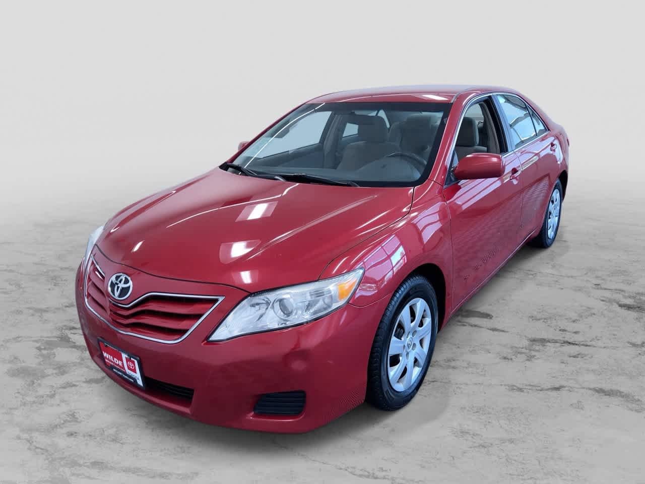 2011 Toyota Camry LE -
                  West Allis, WI