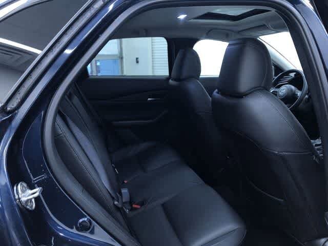 Thumbnail: 2025 Mazda CX-30 - 22