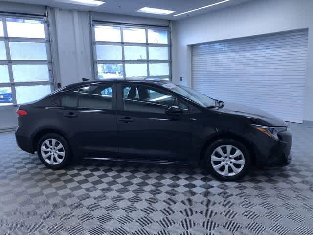 Thumbnail: 2025 Toyota Corolla - 34