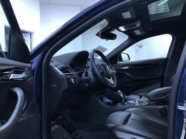 Thumbnail: 2020 BMW X2 - 11