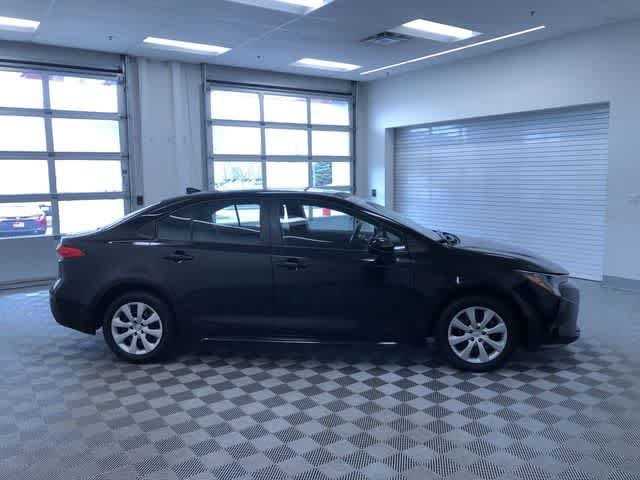 Thumbnail: 2025 Toyota Corolla - 34