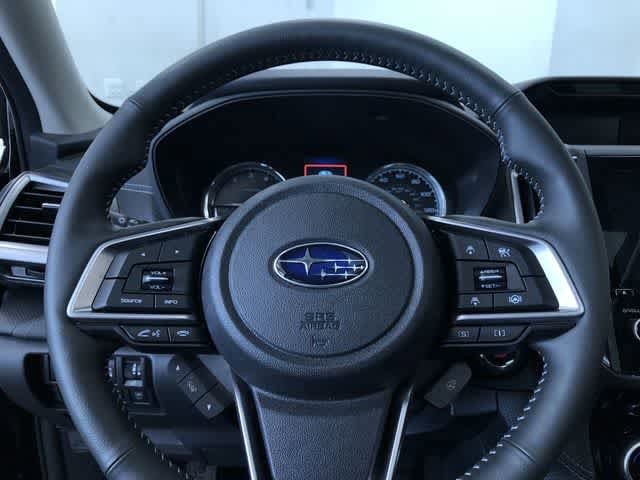 Thumbnail: 2023 Subaru Forester - 18