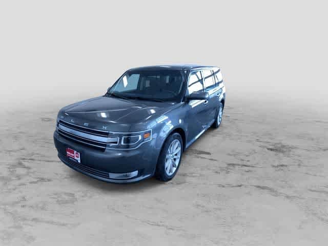 Thumbnail: 2019 Ford Flex - 6