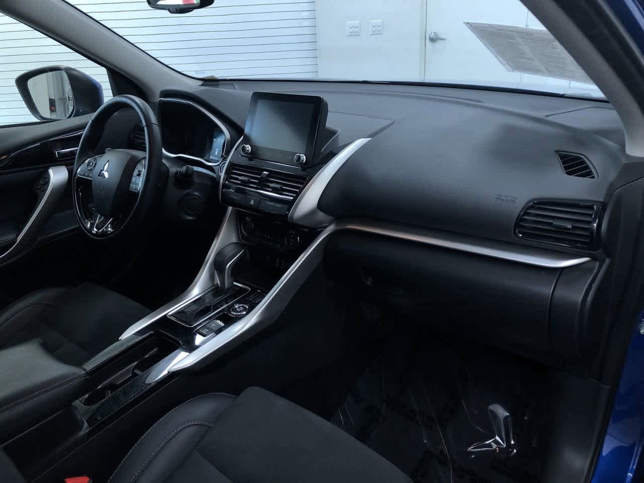 Thumbnail: 2024 Mitsubishi Eclipse Cross - 23