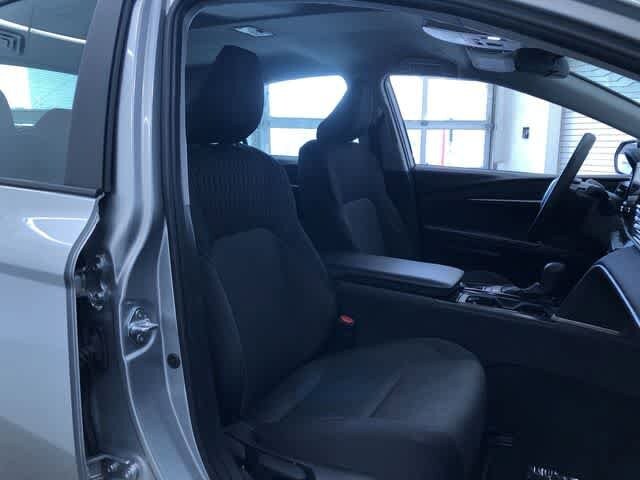 Thumbnail: 2025 Toyota Camry - 23