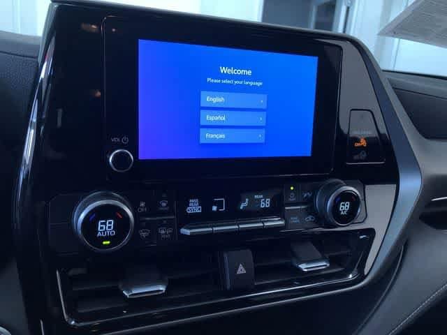 Thumbnail: 2024 Toyota Highlander - 31