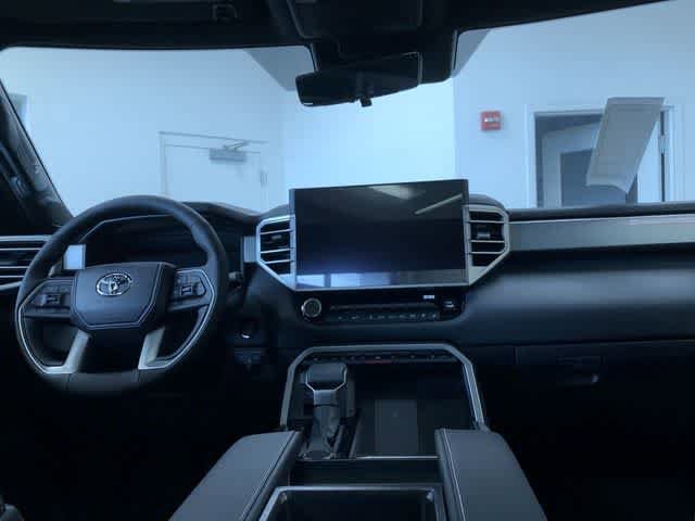 Thumbnail: 2026 Toyota Tundra - 11