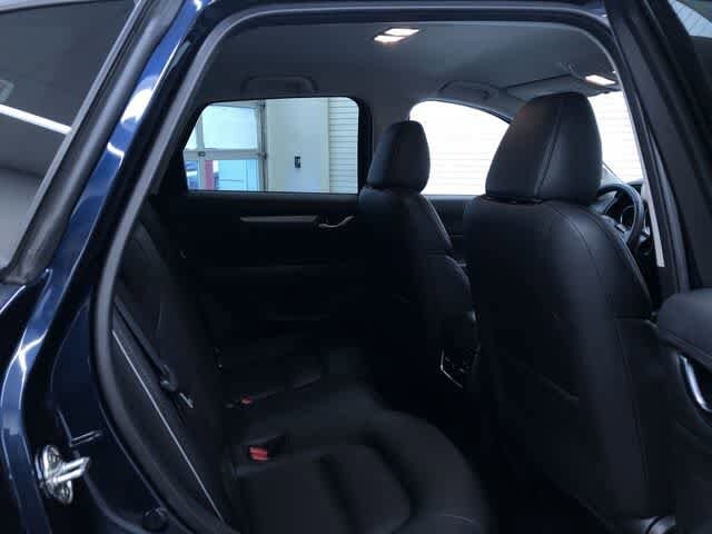 Thumbnail: 2025 Mazda CX-5 - 22