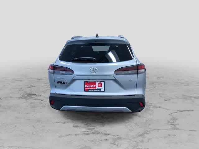 Thumbnail: 2026 Toyota Corolla Cross - 8