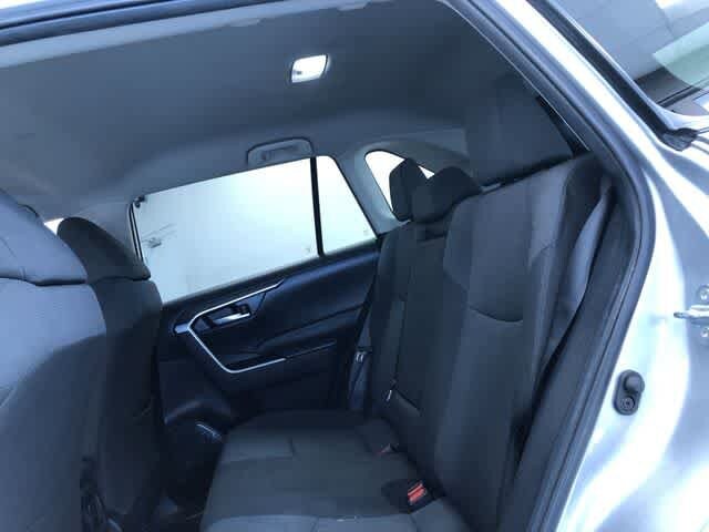 Thumbnail: 2025 Toyota RAV4 - 21