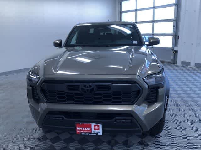 Thumbnail: 2026 Toyota Tacoma - 8