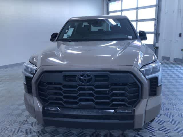 Thumbnail: 2026 Toyota Tundra - 8