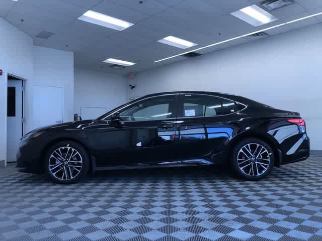 Thumbnail: 2026 Toyota Camry - 11