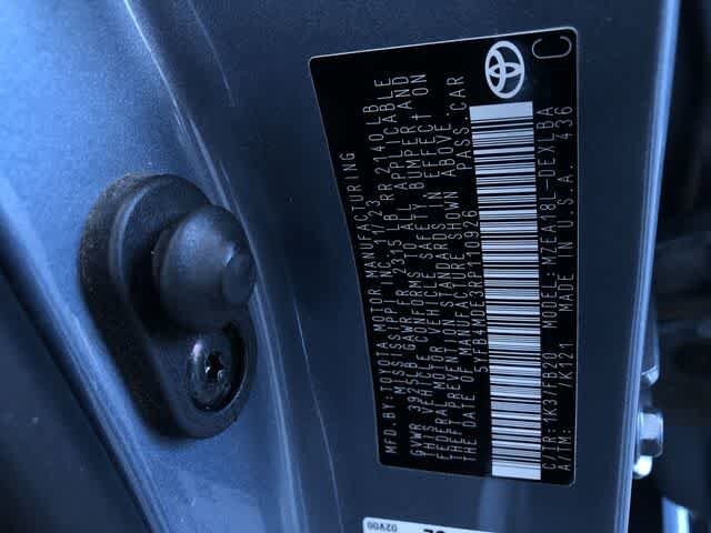 Thumbnail: 2024 Toyota Corolla - 32