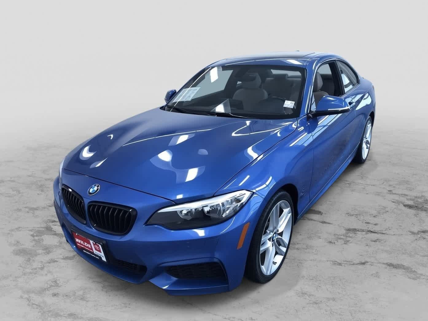 2015 BMW 2 Series 228i xDrive -
                  West Allis, WI