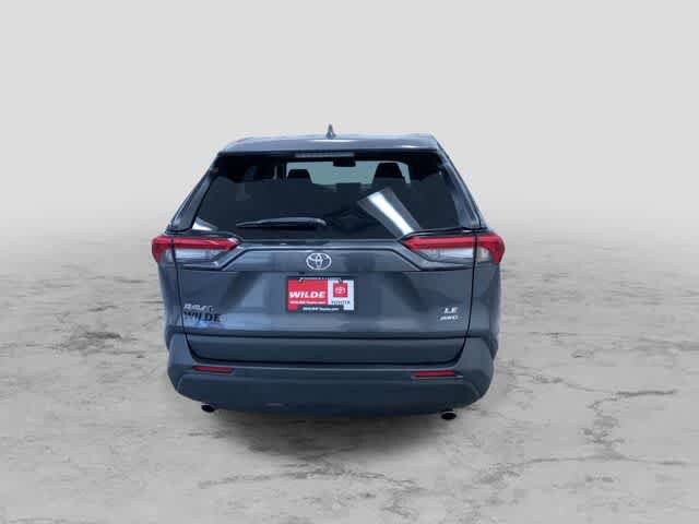 Thumbnail: 2025 Toyota RAV4 - 9