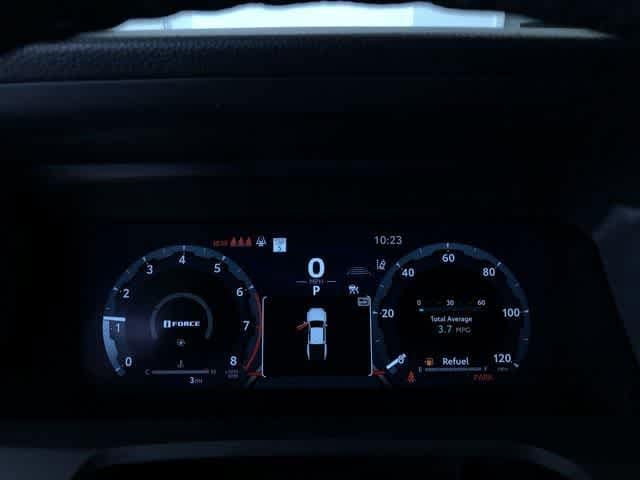 Thumbnail: 2025 Toyota Tacoma - 24