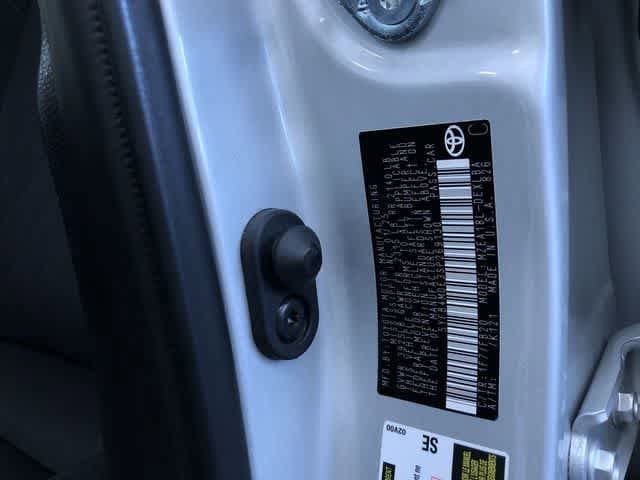 2025 Toyota Corolla LE - Photo 30