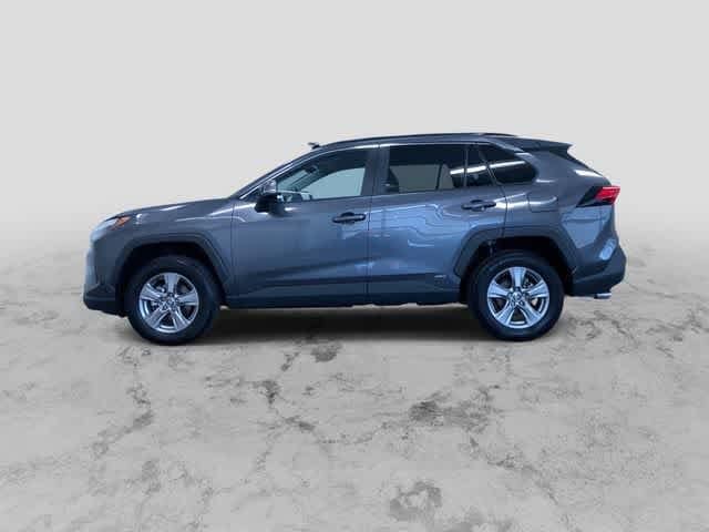 Thumbnail: 2025 Toyota RAV4 - 7