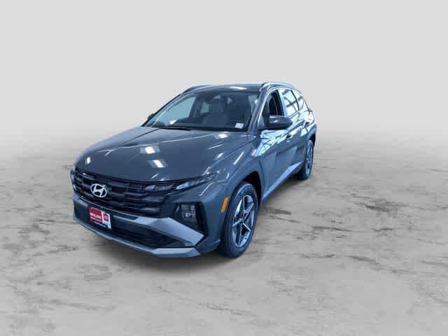 Thumbnail: 2025 Hyundai Tucson - 6