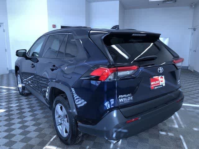 Thumbnail: 2025 Toyota RAV4 - 12