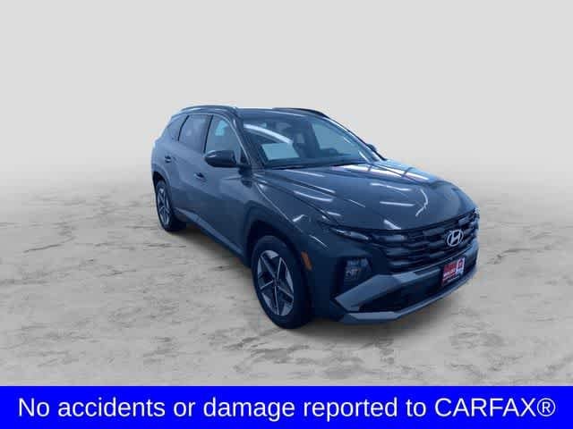 Thumbnail: 2025 Hyundai Tucson - 3