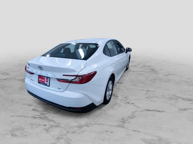 Thumbnail: 2025 Toyota Camry - 10