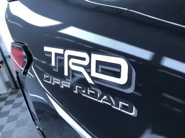 Thumbnail: 2026 Toyota Tacoma - 9