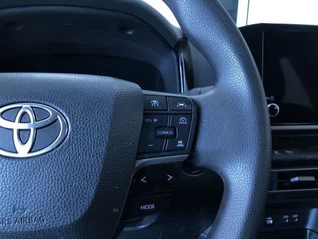 Thumbnail: 2025 Toyota Camry - 27