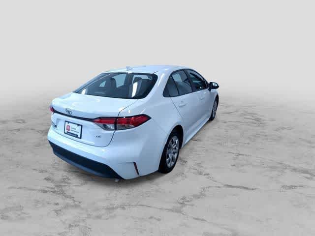 Thumbnail: 2025 Toyota Corolla - 9