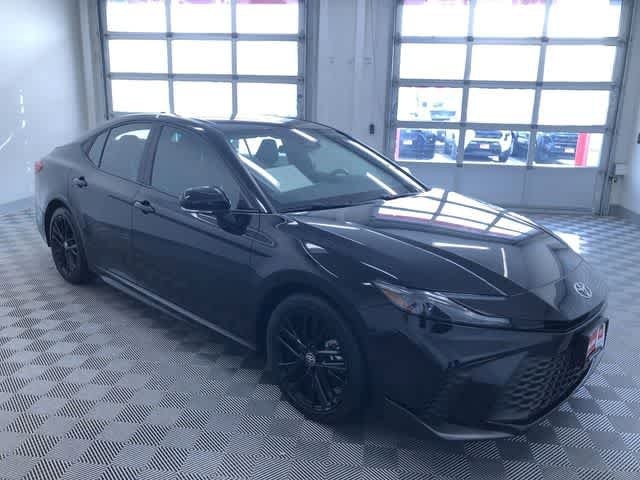 Thumbnail: 2025 Toyota Camry - 28