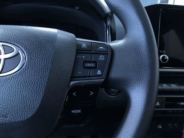 Thumbnail: 2026 Toyota Camry - 27
