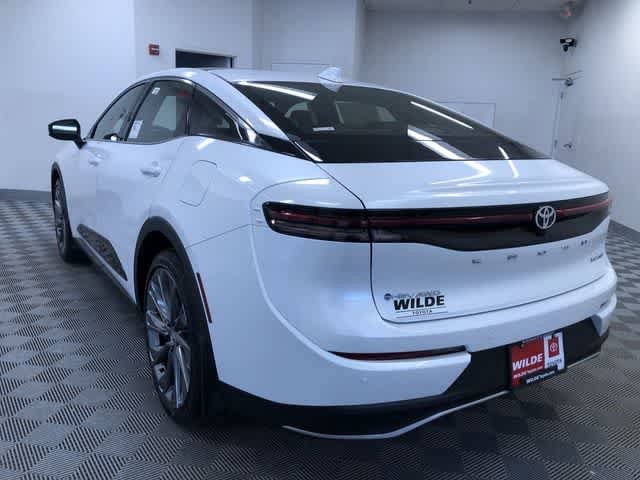 Thumbnail: 2026 Toyota Crown - 11