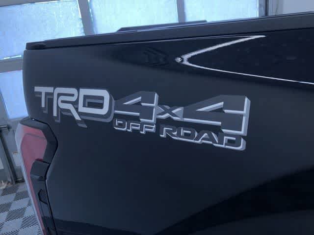 Thumbnail: 2026 Toyota Tundra - 9