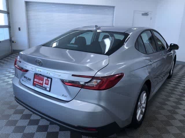 Thumbnail: 2025 Toyota Camry - 26