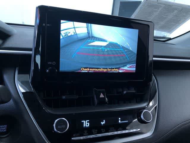 Thumbnail: 2024 Toyota Corolla Cross - 19